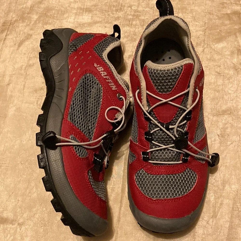 Baffin Amazon Trail Water Shoes